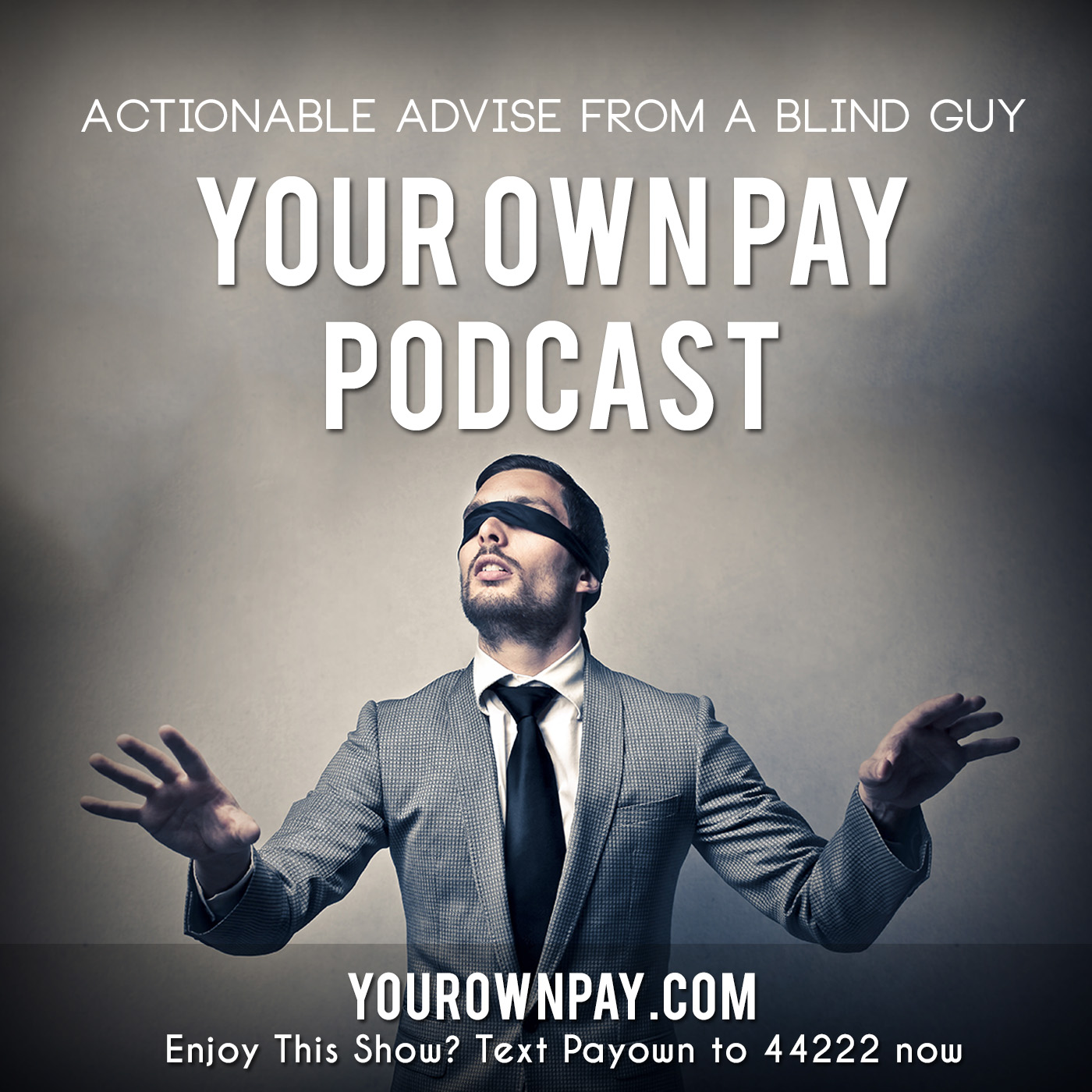 The Your Own Pay Podcast